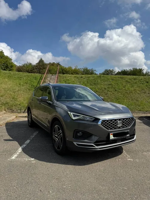 Продажа SEAT Tarraco I, 2020г., Минск Минск - изображение 2