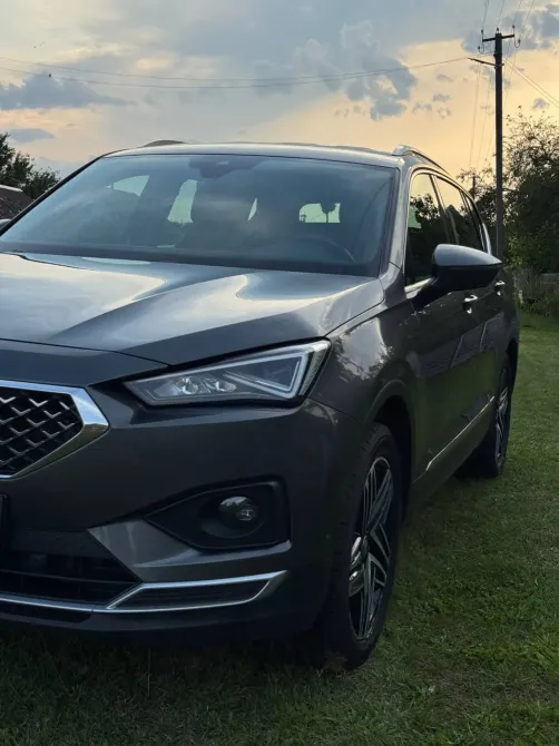 Продажа SEAT Tarraco I, 2020г., Минск Минск - изображение 6