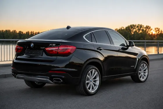 Продажа BMW X6 II (F16), 2018г., Минск Минск