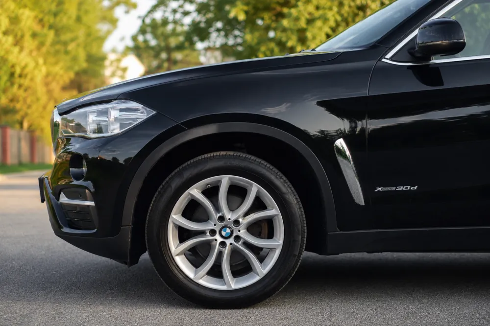Продажа BMW X6 II (F16), 2018г., Минск Минск - изображение 5
