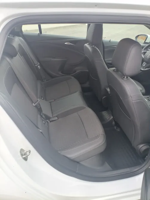 Продажа Opel Astra K, 2018г., Минск Минск - изображение 14
