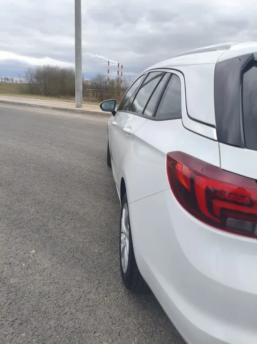 Продажа Opel Astra K, 2018г., Минск Минск - изображение 7
