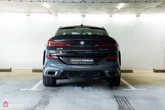 Продажа BMW X6 III (G06), 2020г., Минск Минск
