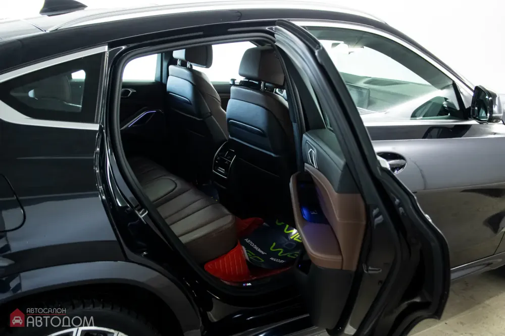 Продажа BMW X6 III (G06), 2020г., Минск Минск - изображение 15