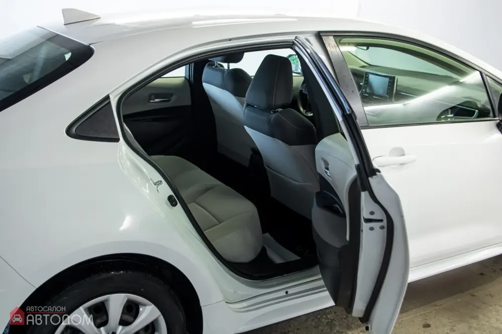 Продажа Toyota Corolla XII (E210), 2020г., Минск Минск - изображение 14