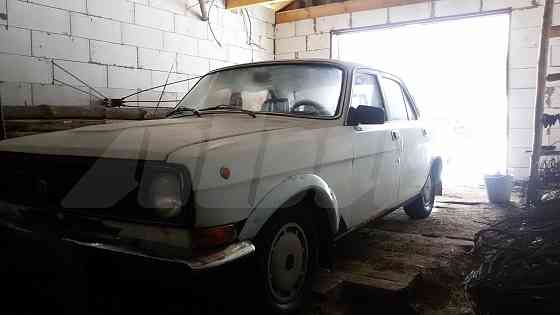 Продажа ГАЗ 24 «Волга» II (2410), 1989г., Сморгонь Сморгонь
