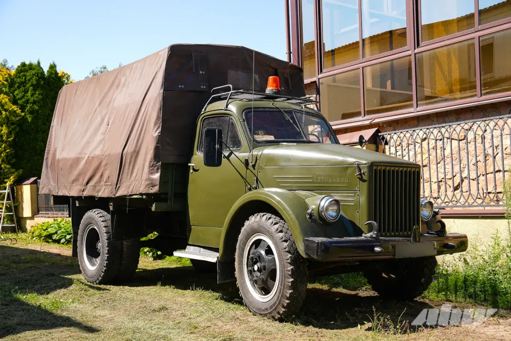 Продажа ГАЗ 24 «Волга» II (2410), 1989г., Сморгонь Сморгонь - изображение 9