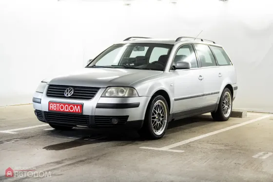 Продажа Volkswagen Passat B5 Рестайлинг, 2003г., Минск Минск