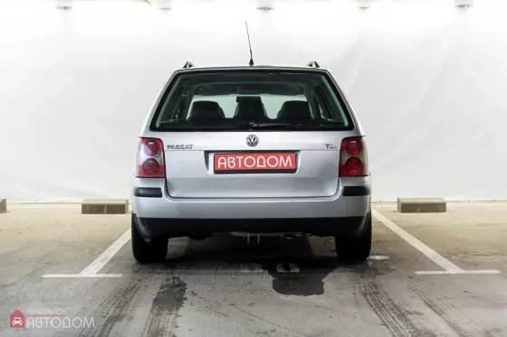Продажа Volkswagen Passat B5 Рестайлинг, 2003г., Минск Минск