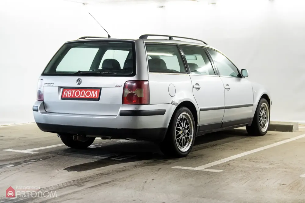Продажа Volkswagen Passat B5 Рестайлинг, 2003г., Минск Минск - изображение 3