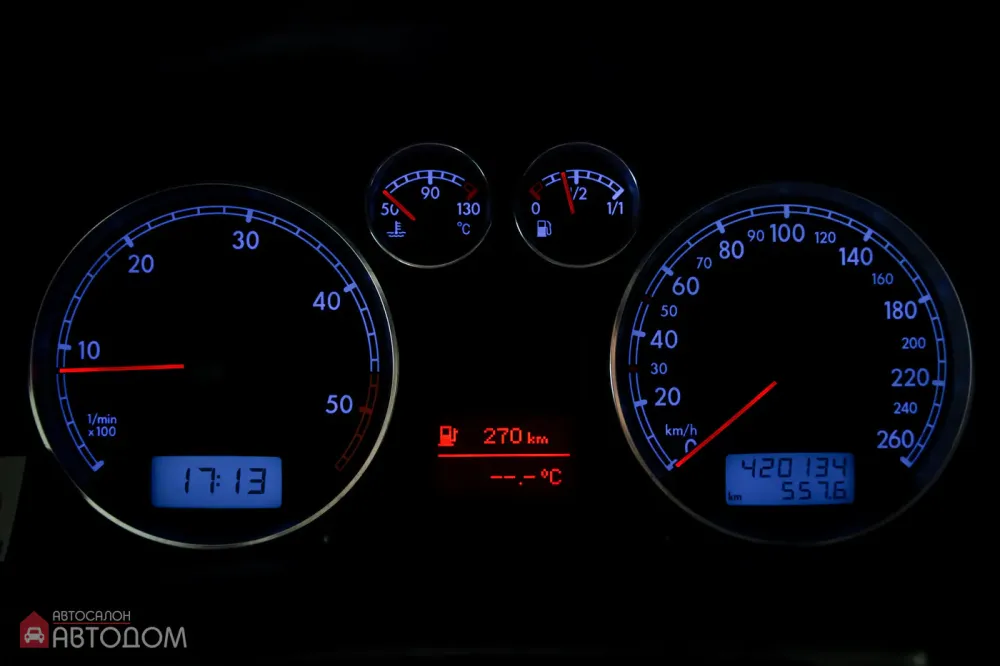 Продажа Volkswagen Passat B5 Рестайлинг, 2003г., Минск Минск - изображение 9