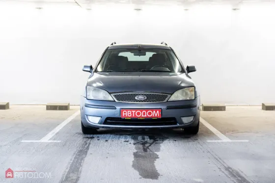Продажа Ford Mondeo III, 2001г., Минск Минск