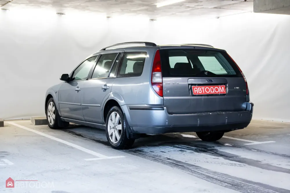 Продажа Ford Mondeo III, 2001г., Минск Минск - изображение 4