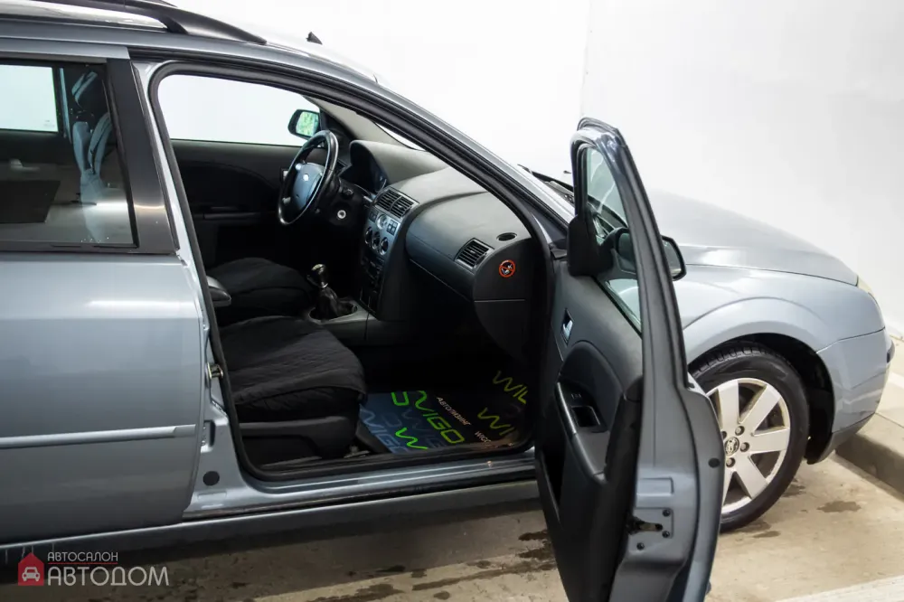 Продажа Ford Mondeo III, 2001г., Минск Минск - изображение 13