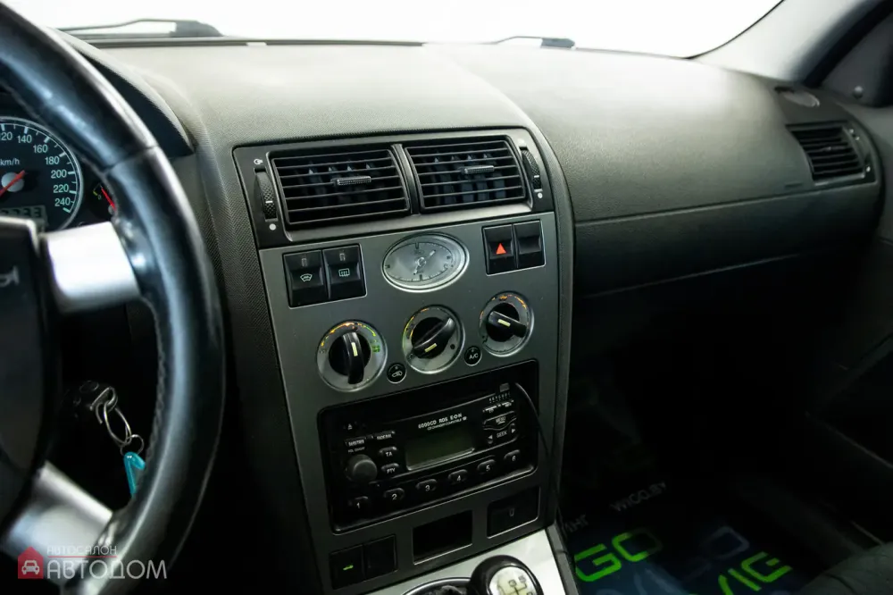 Продажа Ford Mondeo III, 2001г., Минск Минск - изображение 10