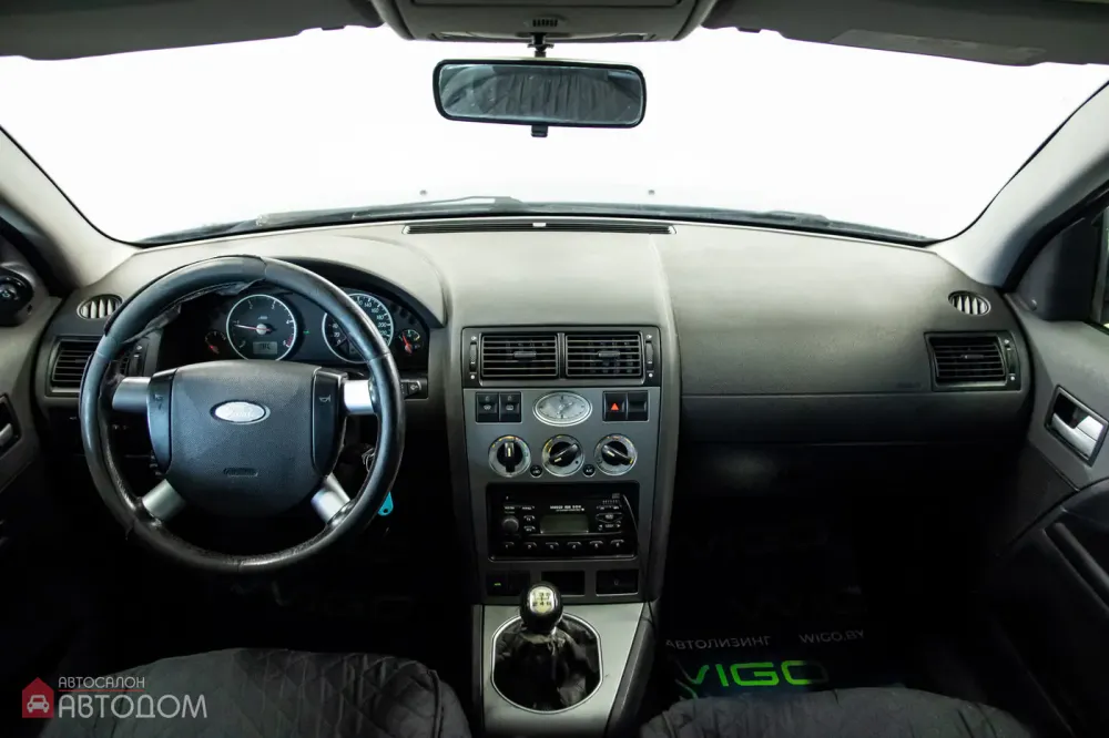 Продажа Ford Mondeo III, 2001г., Минск Минск - изображение 7