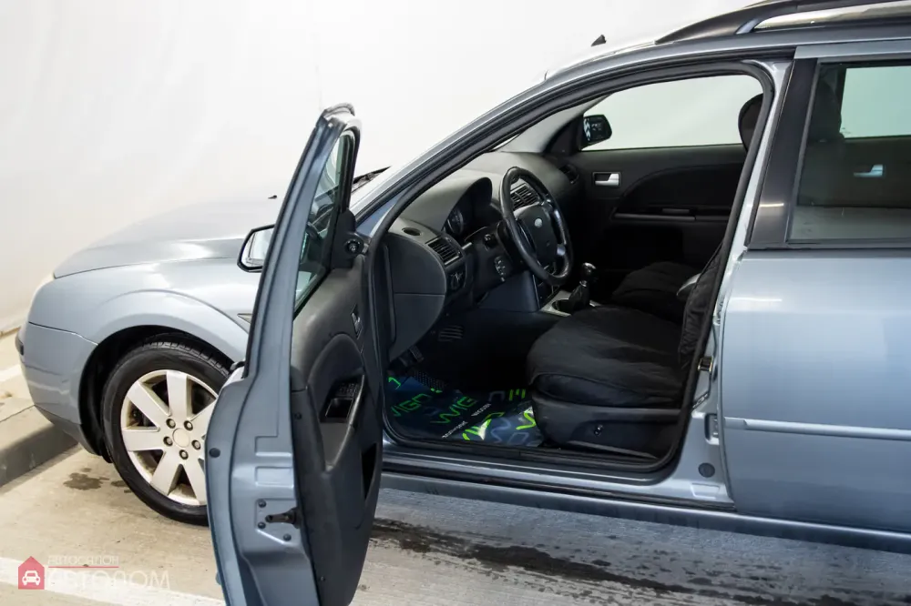 Продажа Ford Mondeo III, 2001г., Минск Минск - изображение 12
