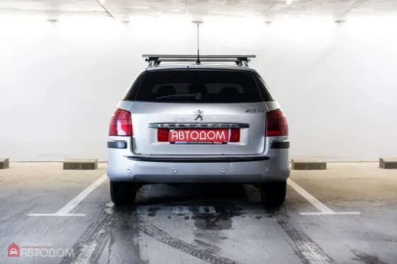 Продажа Peugeot 407 I, 2006г., Минск Минск