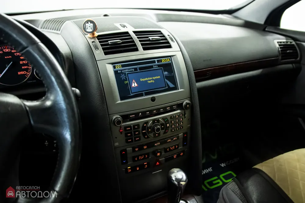 Продажа Peugeot 407 I, 2006г., Минск Минск - изображение 10