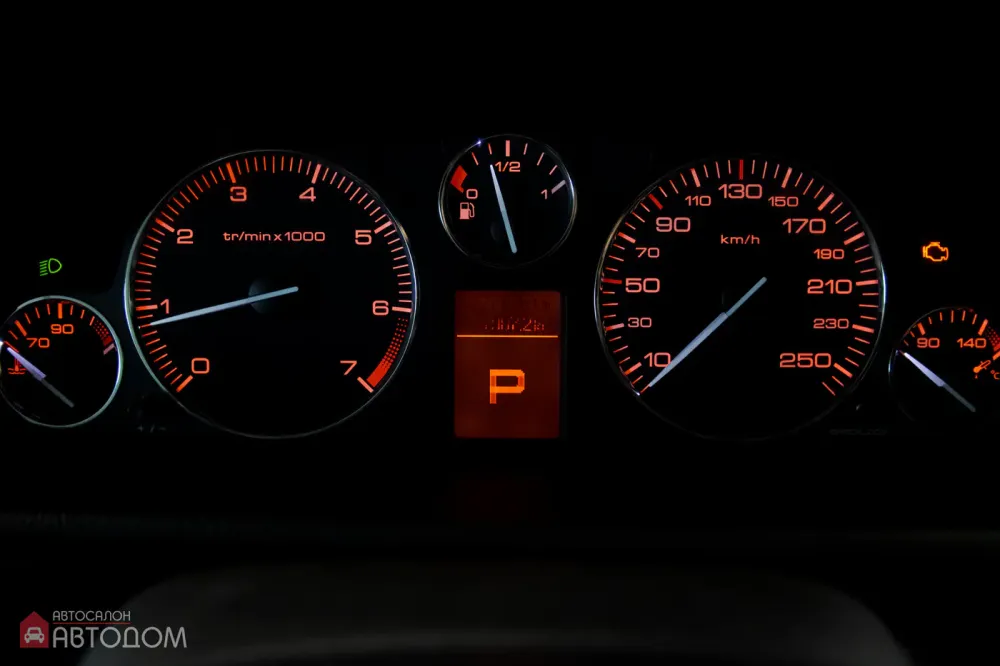 Продажа Peugeot 407 I, 2006г., Минск Минск - изображение 9