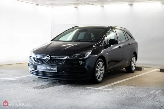 Продажа Opel Astra K, 2016г., Минск Минск