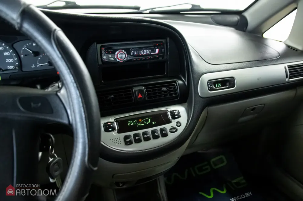 Продажа Chevrolet Rezzo I, 2006г., Минск Минск - изображение 10