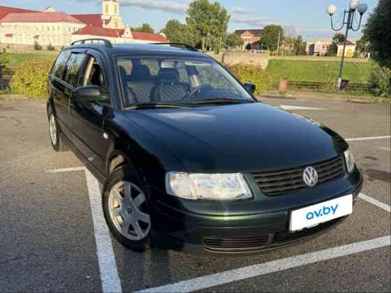 Продажа Volkswagen Passat B5, 1998 г. в Орше Орша