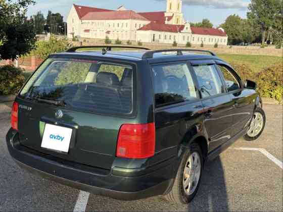 Продажа Volkswagen Passat B5, 1998 г. в Орше Орша