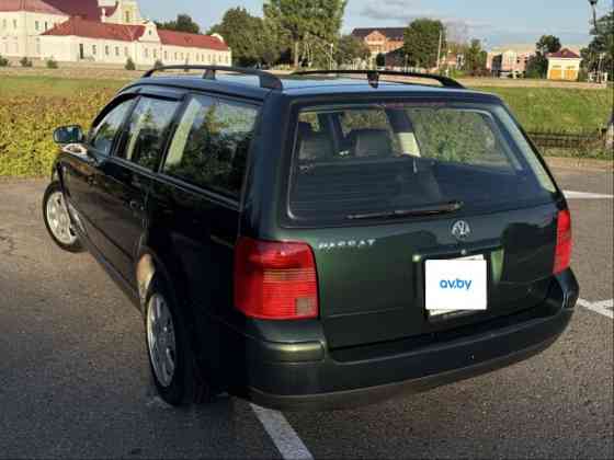 Продажа Volkswagen Passat B5, 1998 г. в Орше Орша