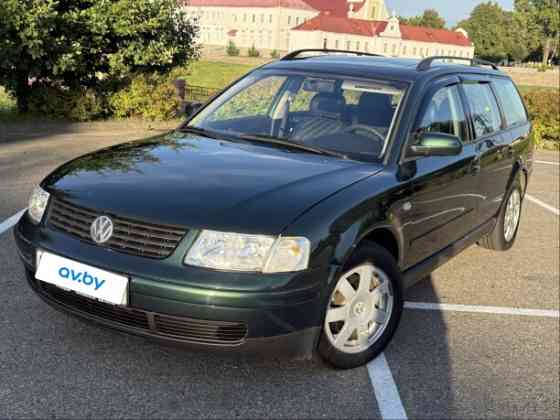 Продажа Volkswagen Passat B5, 1998 г. в Орше Орша