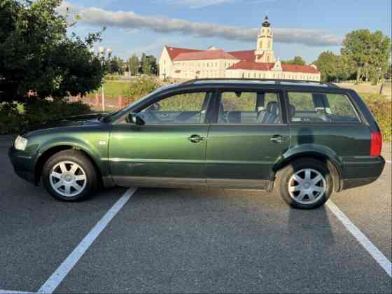 Продажа Volkswagen Passat B5, 1998 г. в Орше Орша