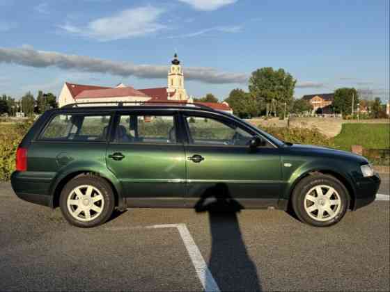 Продажа Volkswagen Passat B5, 1998 г. в Орше Орша