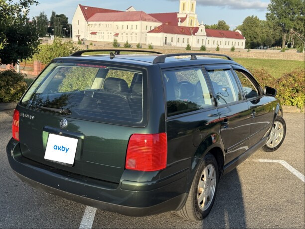Продажа Volkswagen Passat B5, 1998 г. в Орше Орша - изображение 3