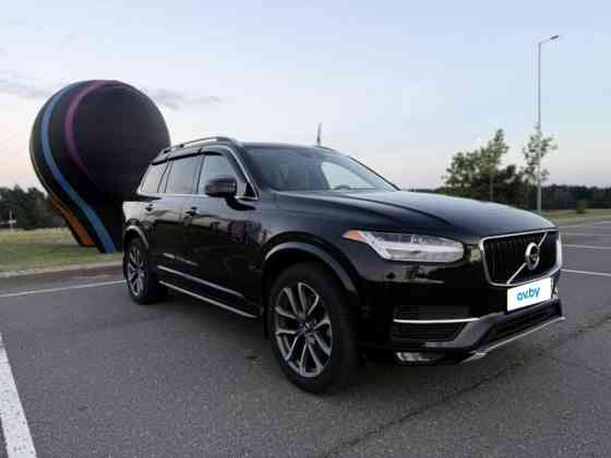 Продажа Volvo XC90 II, 7 мест, 2018 г. в Логойске Логойск
