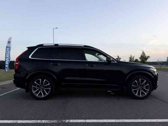 Продажа Volvo XC90 II, 7 мест, 2018 г. в Логойске Логойск