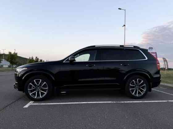 Продажа Volvo XC90 II, 7 мест, 2018 г. в Логойске Логойск