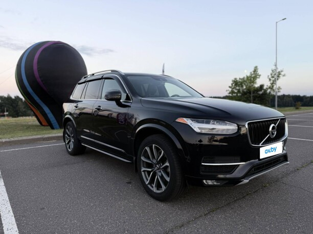 Продажа Volvo XC90 II, 7 мест, 2018 г. в Логойске Логойск - изображение 2