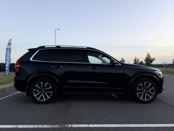 Продажа Volvo XC90 II, 7 мест, 2018 г. в Логойске Логойск - изображение 4