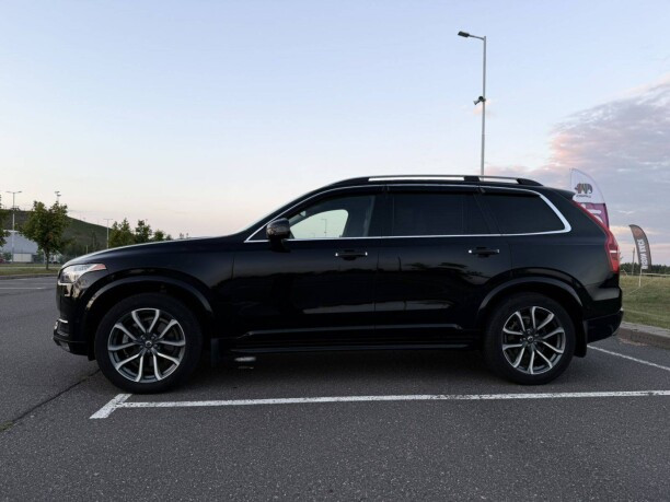 Продажа Volvo XC90 II, 7 мест, 2018 г. в Логойске Логойск - изображение 3