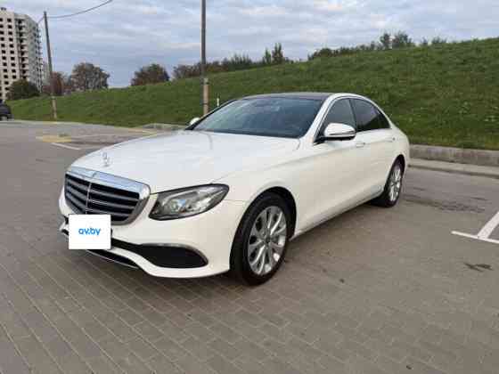 Продажа Mercedes-Benz E-Класс W213, S213, C238, A238, 2019 г. в Минске Минск