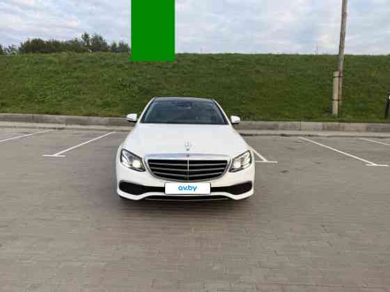 Продажа Mercedes-Benz E-Класс W213, S213, C238, A238, 2019 г. в Минске Минск
