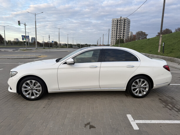 Продажа Mercedes-Benz E-Класс W213, S213, C238, A238, 2019 г. в Минске Минск - изображение 4