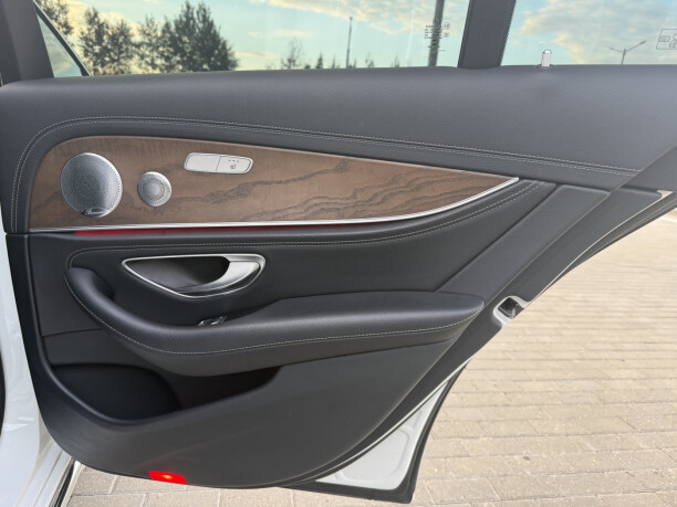 Продажа Mercedes-Benz E-Класс W213, S213, C238, A238, 2019 г. в Минске Минск - изображение 6