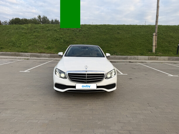 Продажа Mercedes-Benz E-Класс W213, S213, C238, A238, 2019 г. в Минске Минск - изображение 3