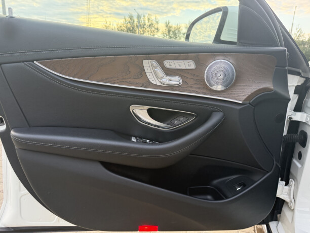 Продажа Mercedes-Benz E-Класс W213, S213, C238, A238, 2019 г. в Минске Минск - изображение 7