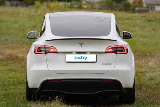 Продажа Tesla Model Y I, 2022 г. в Минске Минск