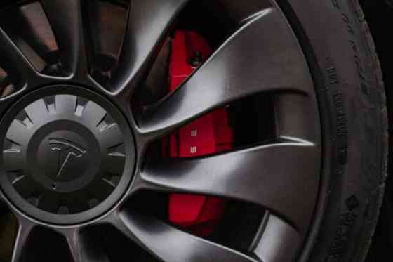 Продажа Tesla Model Y I, 2022 г. в Минске Минск