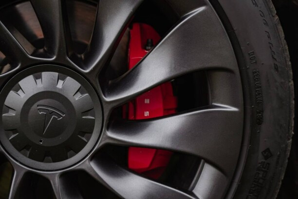 Продажа Tesla Model Y I, 2022 г. в Минске Минск - изображение 5