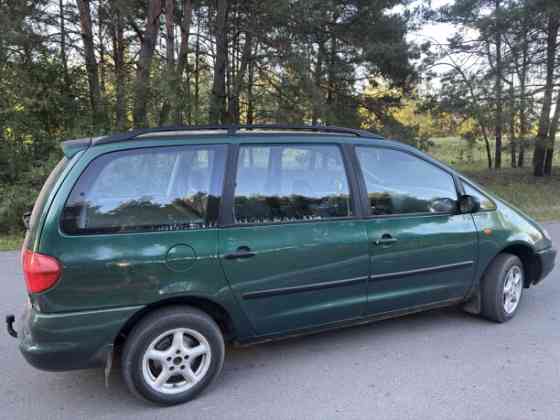 Продажа SEAT Alhambra I, 1997 г. в Пинске Пинск