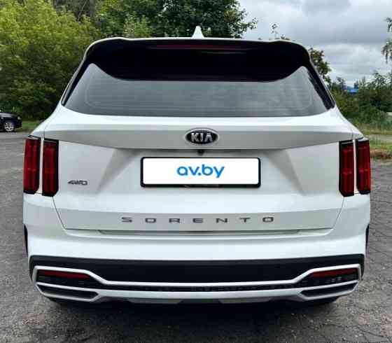 Продажа Kia Sorento IV, 2020 г. в Солигорске Солигорск